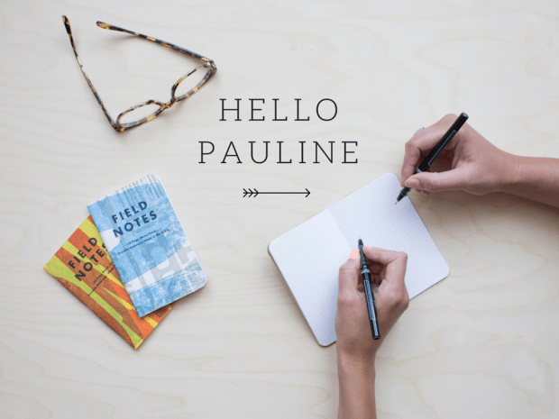 HELLOPAULINE