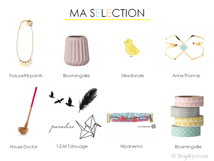 Twicy Store - Bright Pause