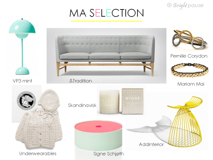 Nordkraft - Bright Pause