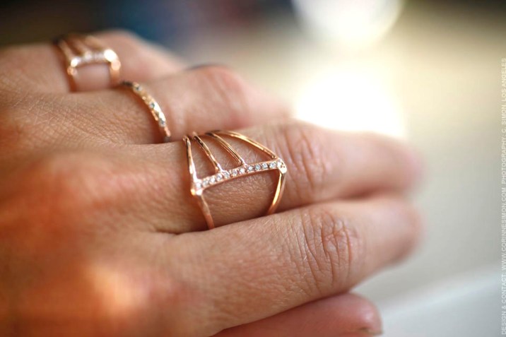 Corinne Simon Jewelry