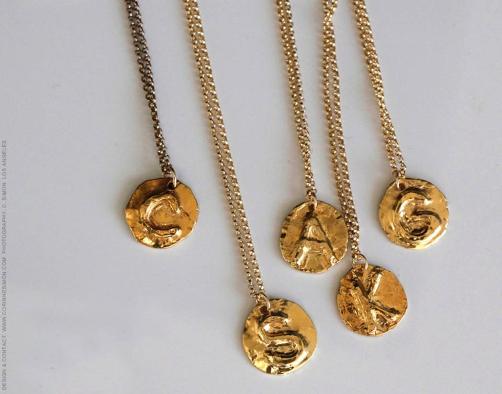 Corinne Simon Jewelry