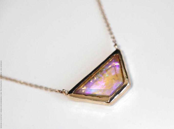 Corinne Simon Jewelry