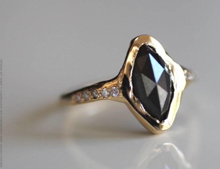 Corinne Simon Jewelry