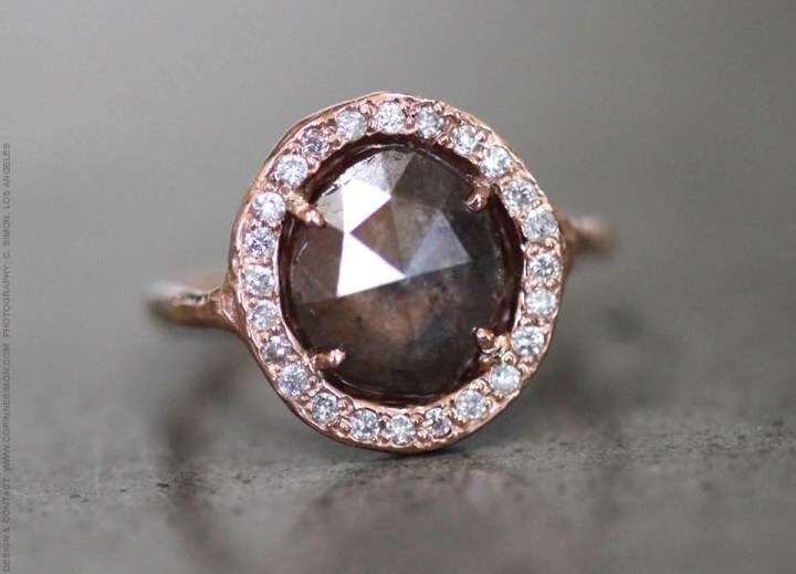 Corinne Simon Jewelry