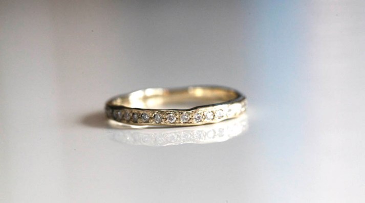 Corinne Simon Jewelry