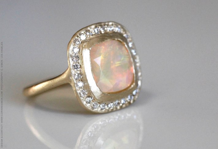 Corinne Simon Jewelry