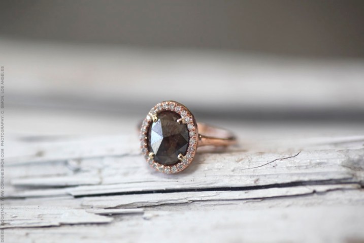 Corinne Simon Jewelry