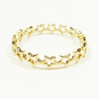 anneau-etoile-plaque-or-750