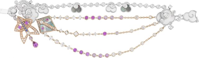 Cerfs-Volants-Van-Cleef-Arpels-bracelet-pink-gold-pink-and-mauve-sapphires-white-gold-white-and-grey-mother-of-pearl-diamonds_714786