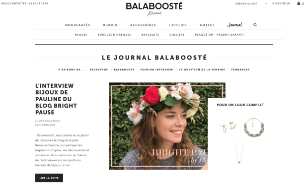 ITW Bright Pause_Balaboosté