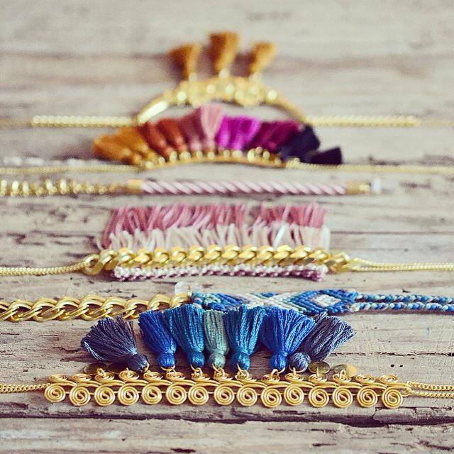 Poupée Rousse - Bright Pause 2015