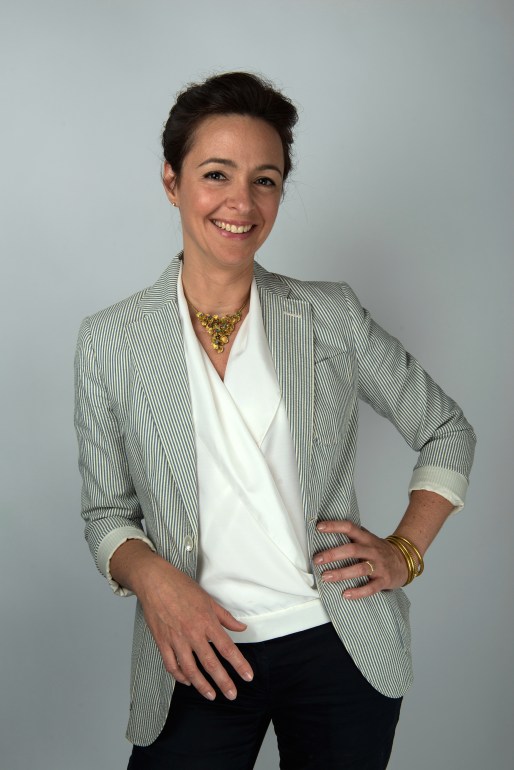 Ouahnoun Presse - Photo Myrtille Mousson