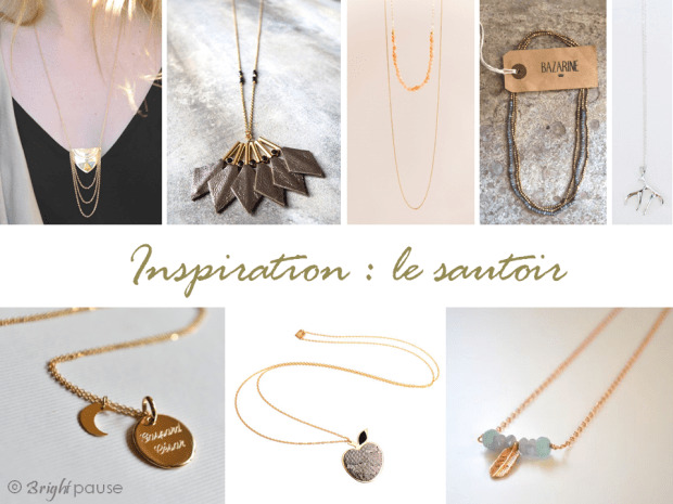 Inspiration sautoir_Bright Pause